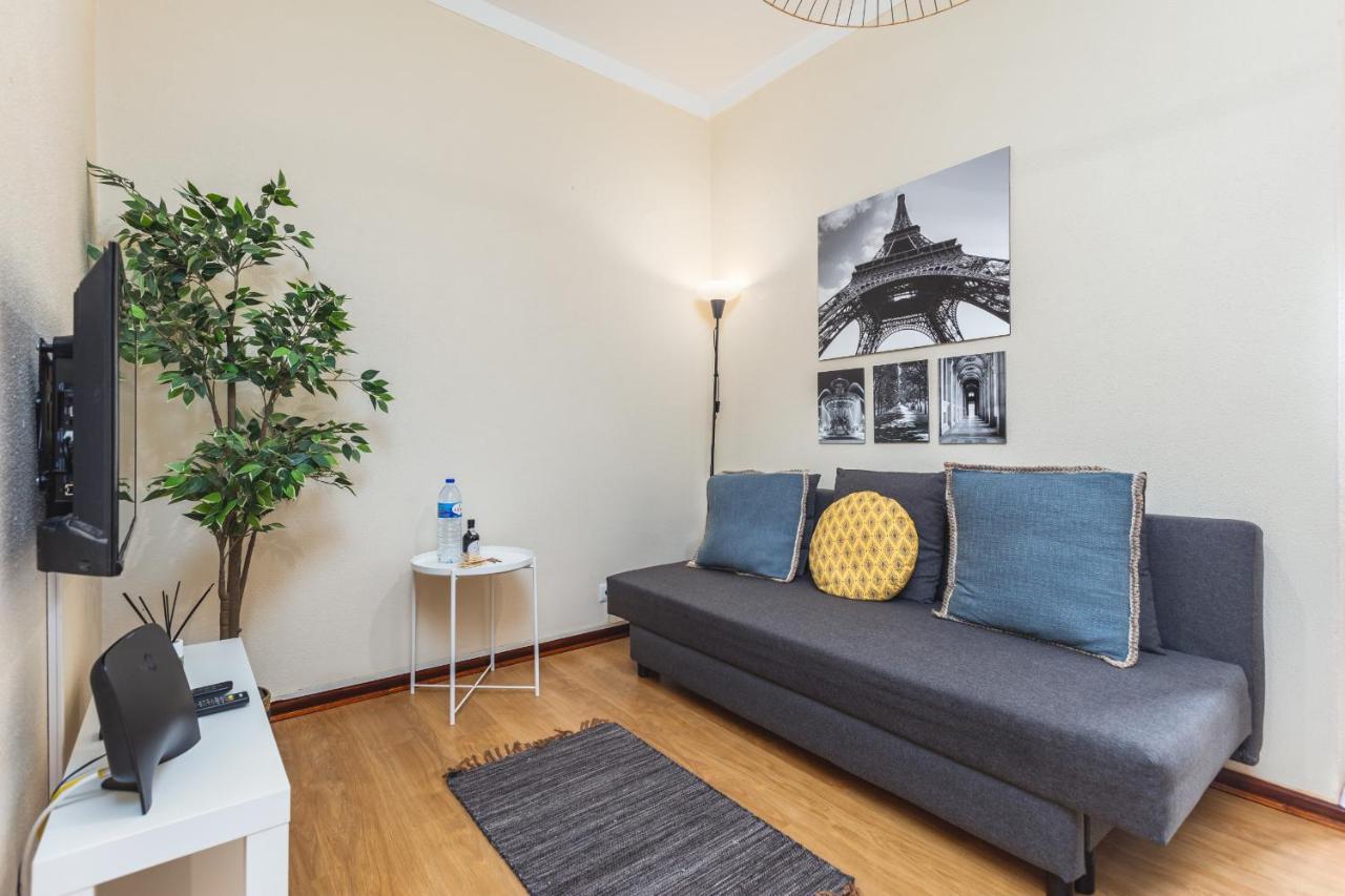 Hopstays Dragao - 120 M From Sao Roque Park Appartement Oporto