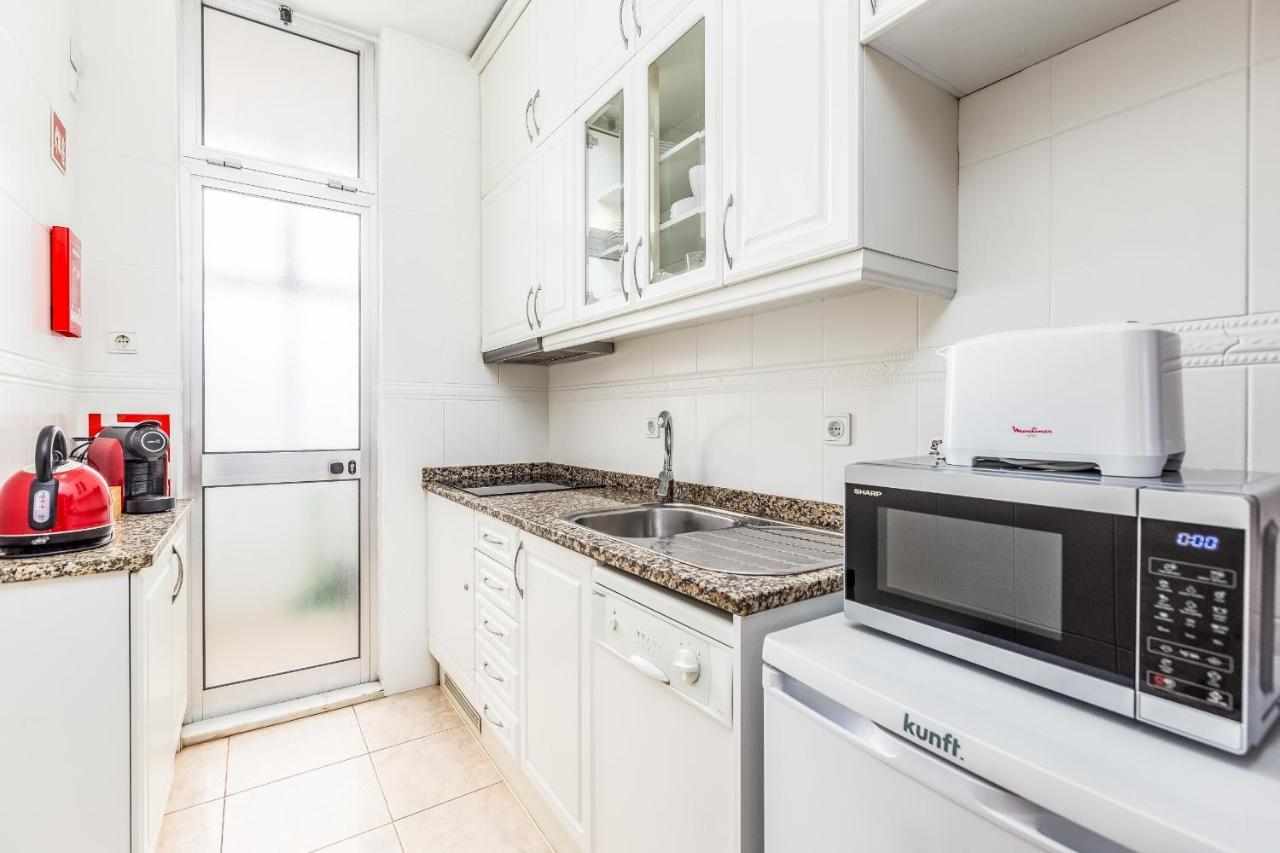 Hopstays Dragao - 120 M From Sao Roque Park Appartement Oporto